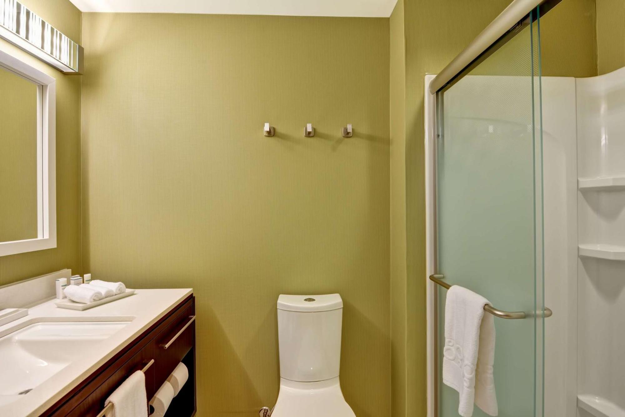 Home2 Suites By Hilton Dickson City Scranton Exterior foto